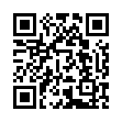 Código QR con el enlace al titular Juan y Nadia