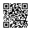 Código QR con el enlace al titular Juan y Nadia