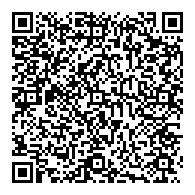 Código QR con el enlace al titular La manifestación de los sindicatos baja la asistencia de 20.000 a 1.000 personas