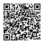 Código QR con el enlace al titular Carralero muestra su apoyo público a la Asociación Salvemos el Pelgo