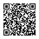 Código QR con el enlace al titular Yoko Ono llama a la paz mundial desde la fachada del Musac