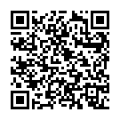Código QR con el enlace al titular 'Imagine Peace' en el Musac