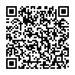 Código QR con el enlace al titular León, contra las desigualdades a través del café