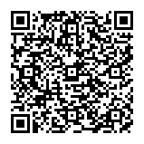 Código QR con el enlace al titular Cristian y Amo, novedades de Bolo