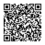 Código QR con el enlace al titular El mal tiempo no amedranta a los vecinos de La Poza y el Pico Lugar.