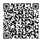 Código QR con el enlace al titular Una  conductora da positivo en alcohol esta mañana tras un accidente en la Ronda Este, que quedó cortada