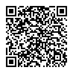 Código QR con el enlace al titular Guía para (no) perderse en un serrallo&#45;beaterio.  Prontuario ceremonial de culto libidinoso