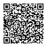 Código QR con el enlace al titular León deja que la parroquia de la Plaza del Grano corte durante dos años y medio una calle sin que conste autorización