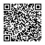 Código QR con el enlace al titular Los pendones de León recorren el Camino de Santiago a su paso por La Vecilla y Cistierna