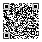 Código QR con el enlace al titular Charla sobre los judíos en la historia del Bierzo en el ecobar Coherencia