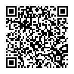 Código QR con el enlace al titular La Decisión de la Espada, una saga de fantasía juvenil que gustará a muchos