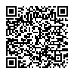 Código QR con el enlace al titular Silvina Potenza presenta 'Por la magia del Camino' en el albergue de peregrinos de Ponferrada