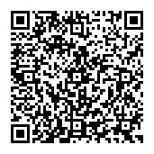 Código QR con el enlace al titular Herido al quedar atrapado por una pierna en la tolva de un camión de recogida de cartones en ...