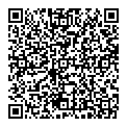Código QR con el enlace al titular Los bomberos intervienen en un incendio al lado del auditorio municipal
