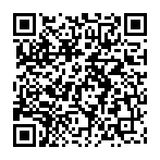 Código QR con el enlace al titular Oldani se inspira en Van der Poel y Contador para ganar en el Giro
