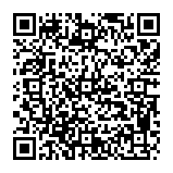 Código QR con el enlace al titular Herido al quedar atrapado por una pierna en la tolva de un camión de recogida de cartones en ...