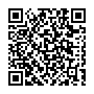 Código QR con el enlace al titular Pienso en lo que tú sientes y yo siento