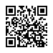 Código QR con el enlace al titular Cotillas online