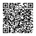 Código QR con el enlace al titular León recupera lo que nunca debió perder