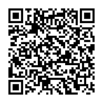 Código QR con el enlace al titular Vuelve 'El cometa errante' de Kike Cardiaco y Rafaria, de estreno este viernes en El Albéitar
