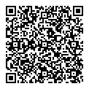 Código QR con el enlace al titular Herida una mujer tras volcar su vehículo en San Román de Bembibre