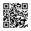 Código QR con el enlace al titular Trobajo se hace medieval
