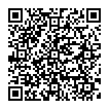 Código QR con el enlace al titular Un herido leve en la colisión entre un tren de FEVE y un turismo en Villasinta de Torío (León)