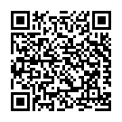Código QR con el enlace al titular Sabero presume de tener el puente tibetano más largo de España