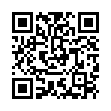 Código QR con el enlace al titular León se rompe