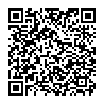 Código QR con el enlace al titular El puente tibetano más largo de España ya está terminado en Sabero