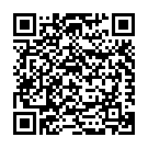 Código QR con el enlace al titular Teatro para niños con ‘El mundo lirondo’ este sábado en el Gullón de Astorga