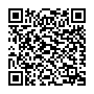 Código QR con el enlace al titular Decenas de personas acompañan al Ecce Homo de Valdeviejas