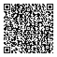 Código QR con el enlace al titular Fallece un joven de 24 años cuando participaba en una media maratón