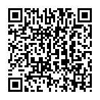 Código QR con el enlace al titular Pendones en Valdeviejas para bendecir los campos en la fiesta del Ecce Homo