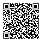 Código QR con el enlace al titular León tiene tres habitantes mayores de 65 años por cada persona joven de menos de 15