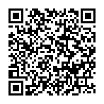 Código QR con el enlace al titular Osasuna-Mallorca, en directo