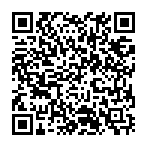Código QR con el enlace al titular Pueblos de León donde estarán los bibliobuses esta semana