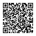 Código QR con el enlace al titular Programa oficial de las Fiestas de San Guillermo en Cistierna 2022
