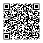 Código QR con el enlace al titular El trasgu encandila a los niños en la ruta mitológica de Carande