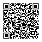 Código QR con el enlace al titular El osezno encontrado en Igüeña sigue 