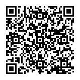 Código QR con el enlace al titular El Panel de la Igualdad de la Biblioteca de Astorga, dedicado a Cristina Peri Rosi y la prostitución