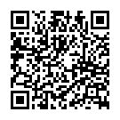 Código QR con el enlace al titular Lara Álvarez vuelve a estar soltera
