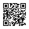 Código QR con el enlace al titular Buen día
