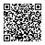 Código QR con el enlace al titular Villar del Monte, el pueblo de seis habitantes en la Cabrera leonesa que construye su propia biblioteca