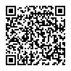 Código QR con el enlace al titular 'Los tiempos de Olvido', la obra que Macu García González dará a conocer en Boñar