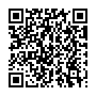 Código QR con el enlace al titular La única superviviente