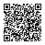 Código QR con el enlace al titular 'Media' disculpa a Noelia Frutos
