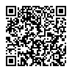 Código QR con el enlace al titular Un colorido gallo de San Isidoro, el cartel para anunciar las fiestas de San Juan y San Pedro de León