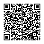 Código QR con el enlace al titular Delibes pone el colofón al curso del Club de Lectura del IES Obispo Argüelles de Villablino