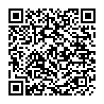 Código QR con el enlace al titular Campeonato escolar preferente-iniciación de gimnasia rítmica en el Pabellón Municipal de Astorga
